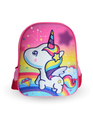 Mochila Infantil
