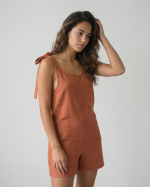 SLOWLY MONO SHORT