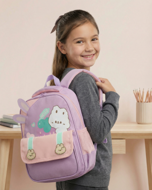 HANDS UP MOCHILA DE NIÑOS