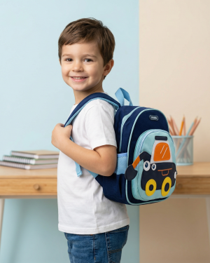 HANDS UP MOCHILA DE NIÑO