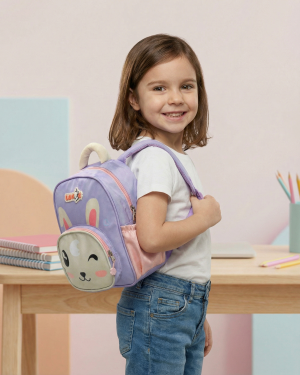 HANDS UP MOCHILA DE NIÑOS