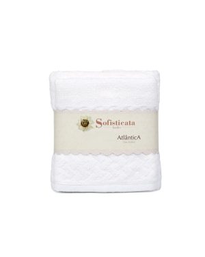 ATLANTICA TOALLA DE ROSTRO FINES