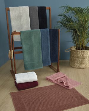 ATLANTICA TOALLA PISO BASIC