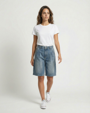 BIKINI SLOWLY BERMUDA DE JEAN