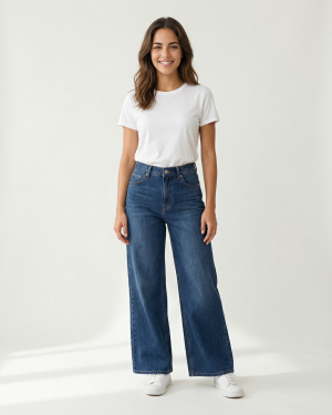 PASIONARIA SLOWLY PANTALON JEAN
