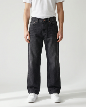 FINN OXX PANTALON WIDE LEG