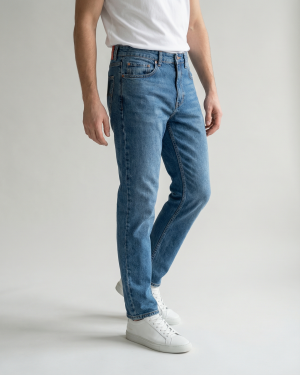 AUSTIN OXX PANTALON WIDE LEG
