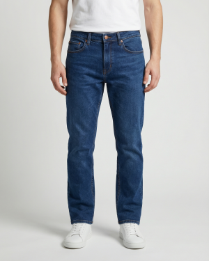 ETHAN OXX PANTALON REGULAR FIT
