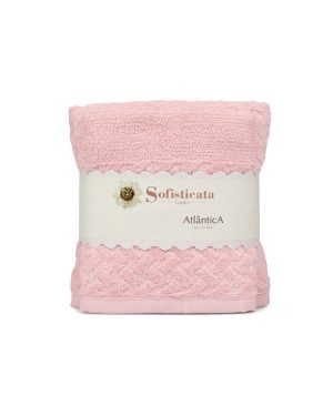 ATLANTICA TOALLA DE BAÑO FINESSE