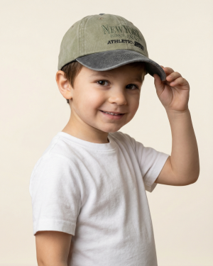 HANDS UP GORRO DE NIÑOS