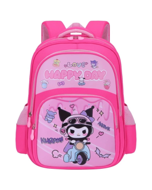 HANDS UP MOCHILA ESCOLAR