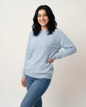 SLOWLY SWEATER