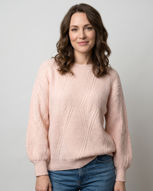 SLOWLY SWEATER