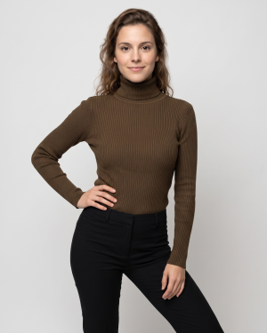 SLOWLY SWEATER DE DAMA ROMPEVIEN