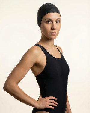 SLOWLY GORRAS DE NATACION