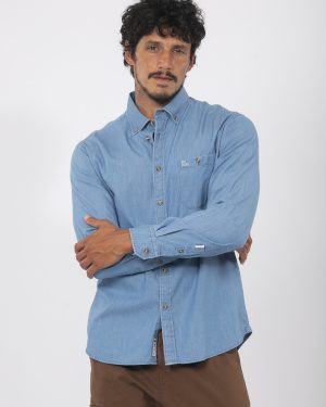UFO CAMISA VAQUERA APOLO