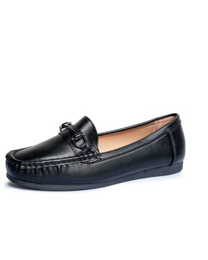 PANAMA JACK MOCASIN
