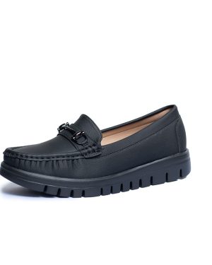 PANAMA JACK MOCASIN