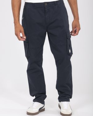 UFO PANTALON CARGO DELUCA