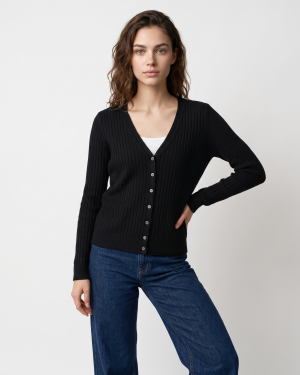 SLOWLY CARDIGAN DAMA