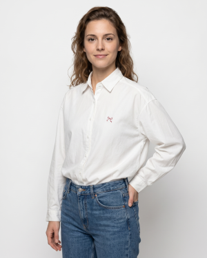 SLOWLY CAMISA LISA