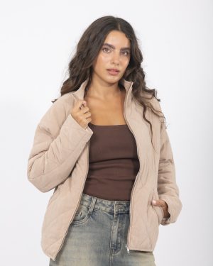UFO CAMPERA LIVIANA