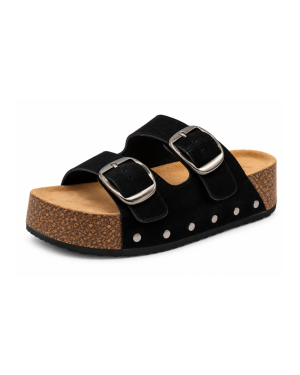 OSADA SANDALIAS DOBLE TIRA