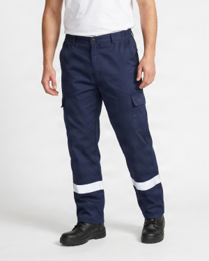 OXX PANTALON DE TRABAJO