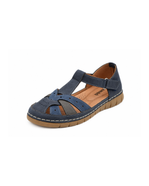 PANAMA JACK SANDALIA FRANCISCANA