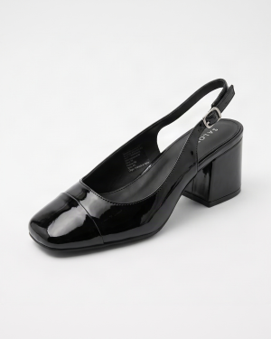 SALOME ZAPATO DE CHAROL